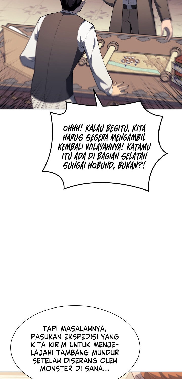 Overgeared New Chapter 119 Halaman 16