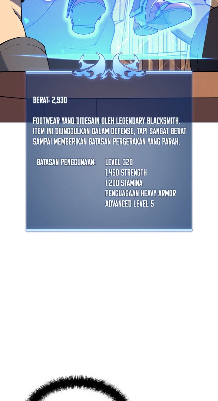 Overgeared New Chapter 118 Halaman 16