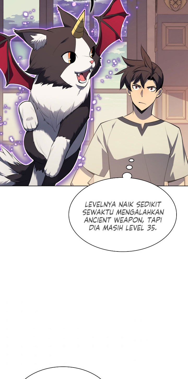 Overgeared New Chapter 117 Halaman 18