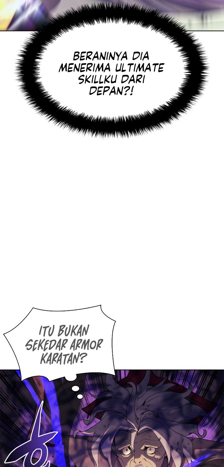 Overgeared New Chapter 84 Halaman 18