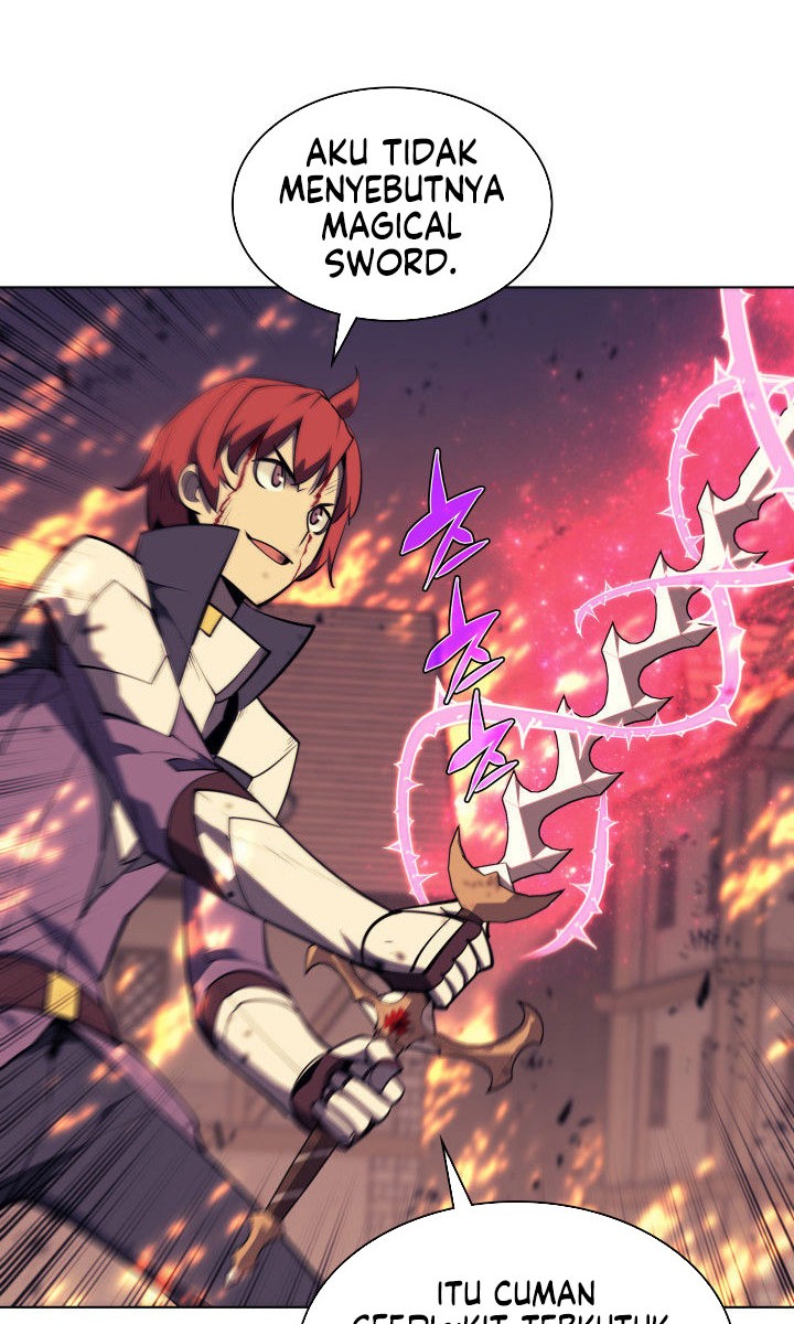 Overgeared New Chapter 83 Halaman 18