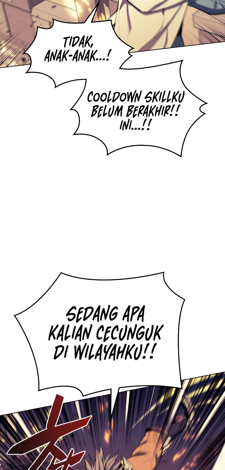 Overgeared New Chapter 81 Halaman 14