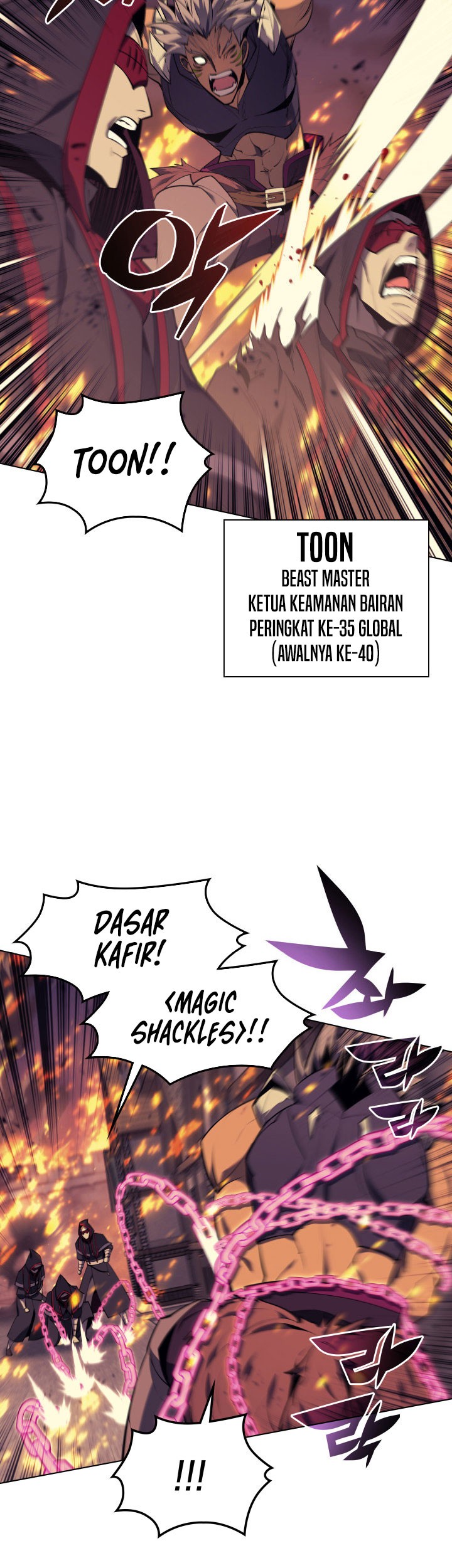 Overgeared New Chapter 81 Halaman 15
