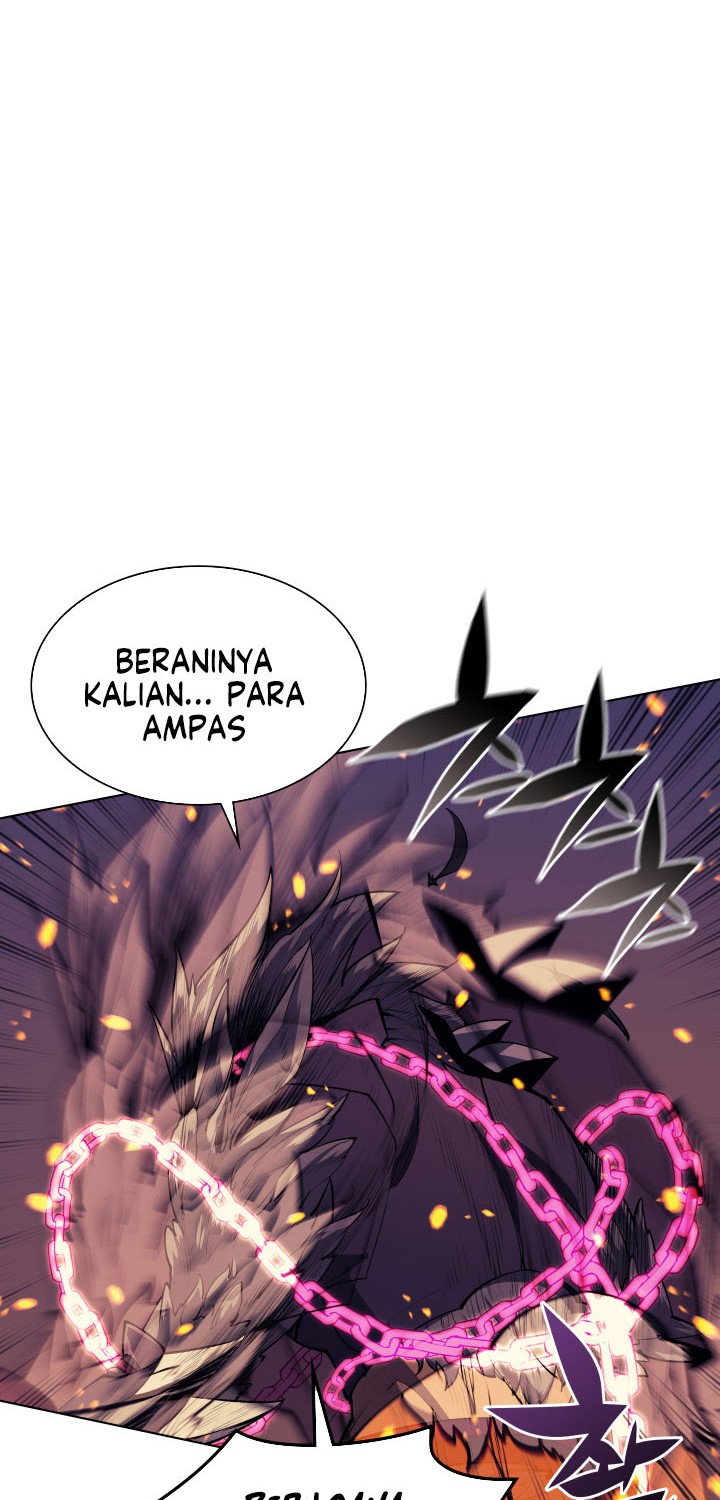 Overgeared New Chapter 81 Halaman 16