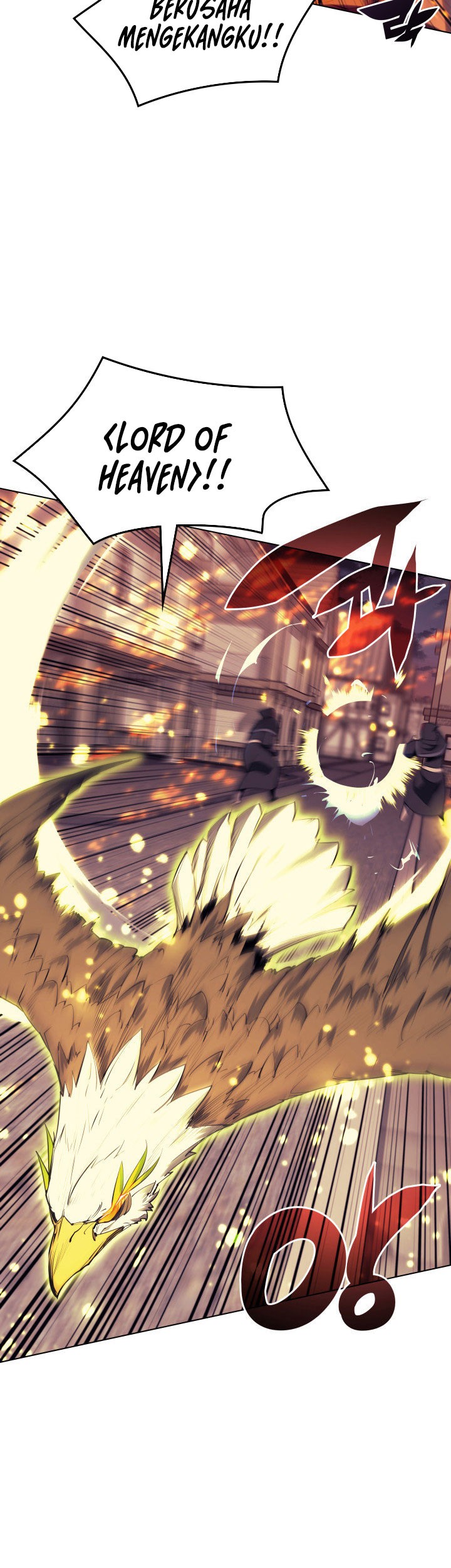 Overgeared New Chapter 81 Halaman 17