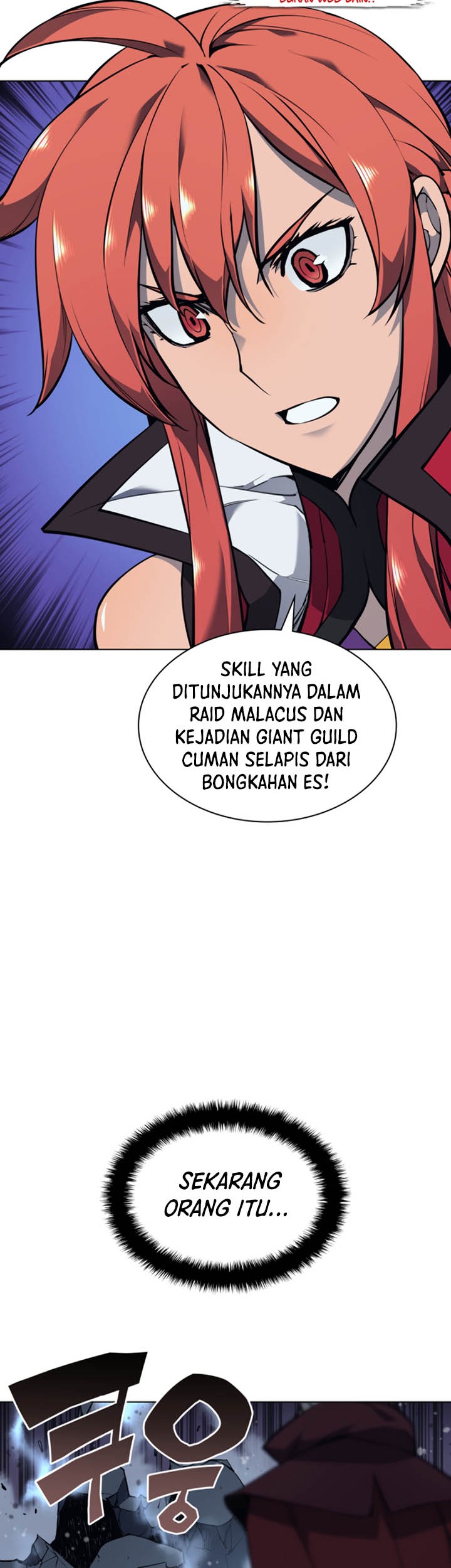 Overgeared New Chapter 60 Halaman 15