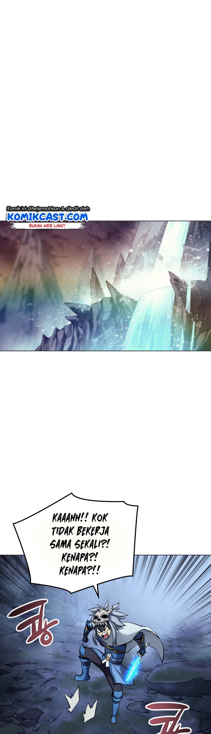 Overgeared New Chapter 44 Halaman 15