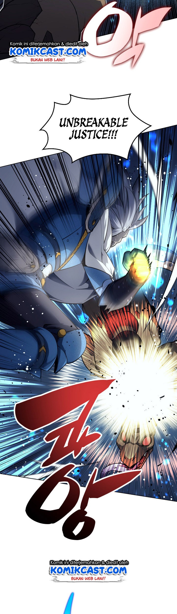 Overgeared New Chapter 42 Halaman 18