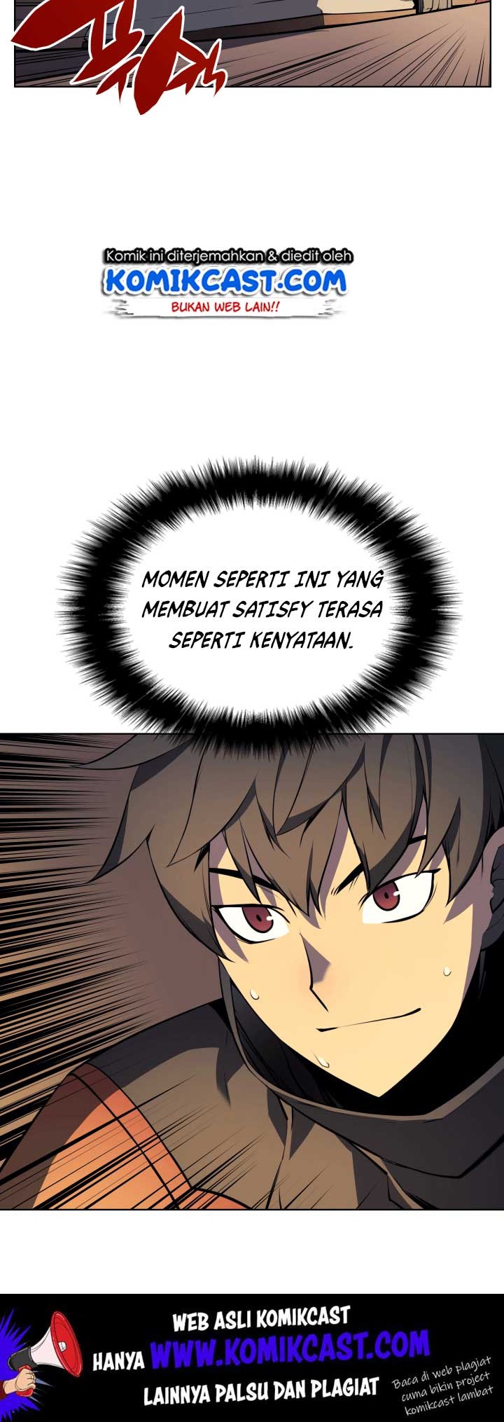 Overgeared New Chapter 18 Halaman 11