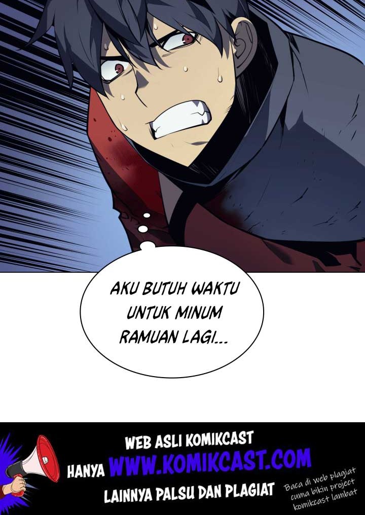 Overgeared New Chapter 16 Halaman 11