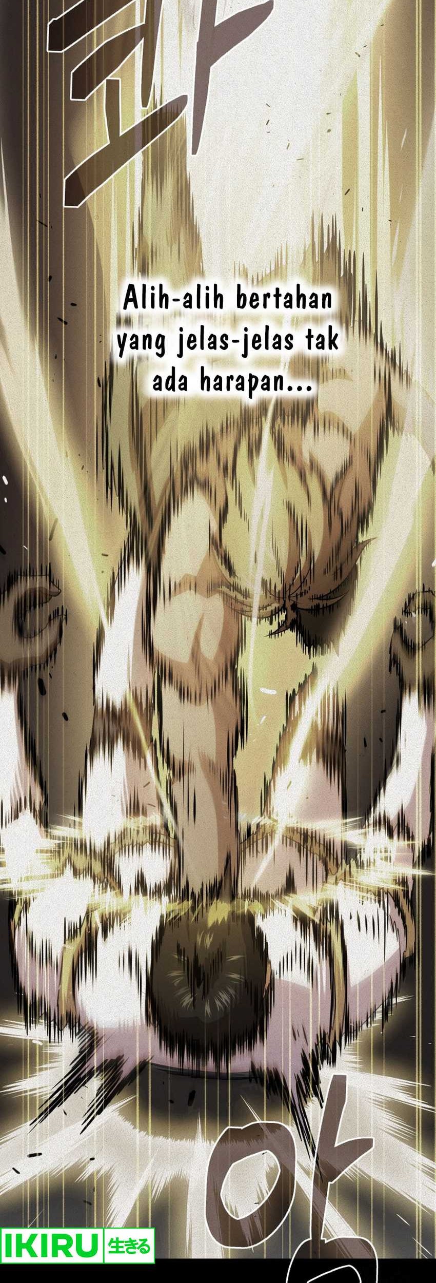 Bizarre Restaurant Chapter 78 Halaman 18