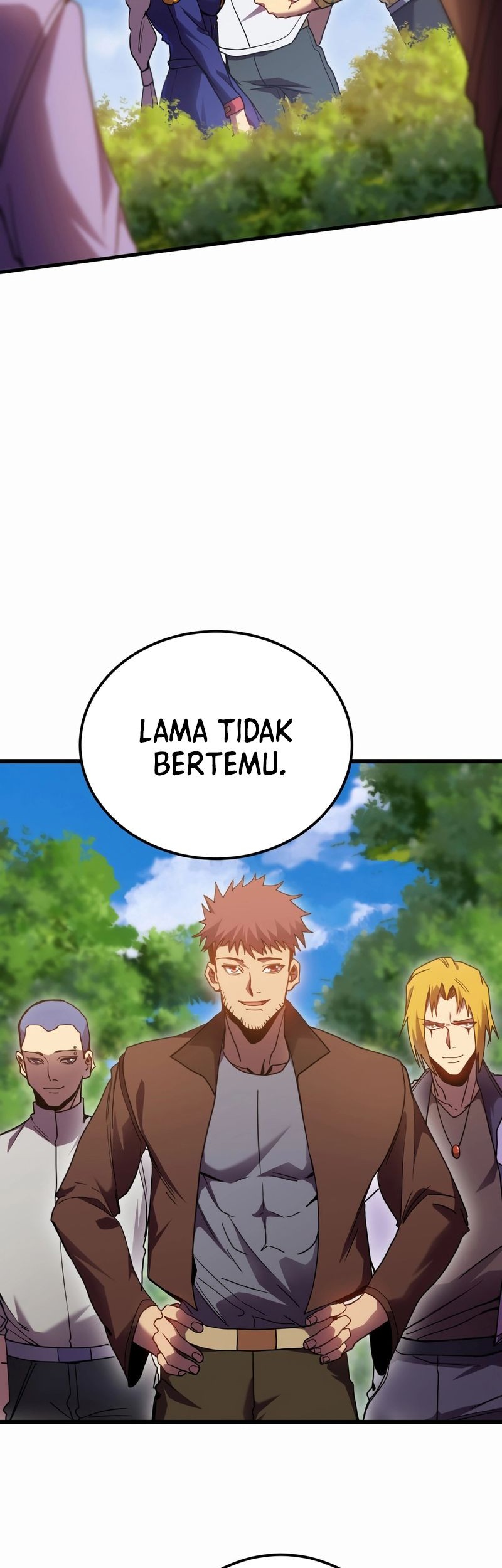 Apex Future Martial Arts Chapter 209 Halaman 11