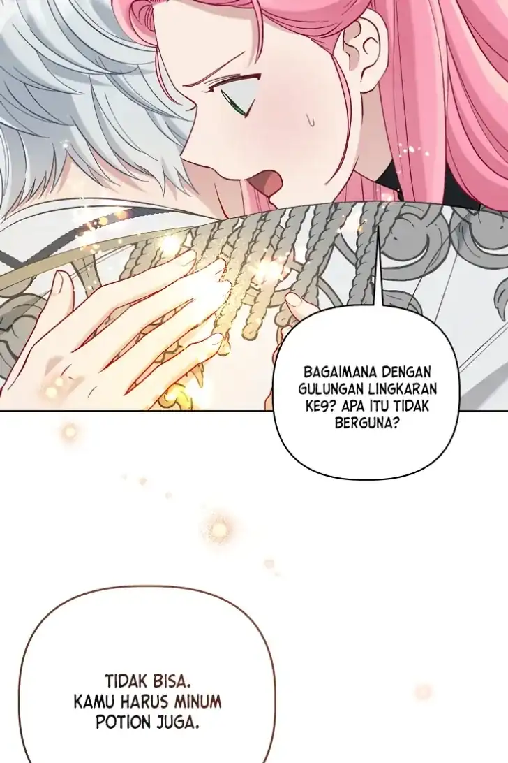 A Transmigrators Privilege Chapter 100 Halaman 31