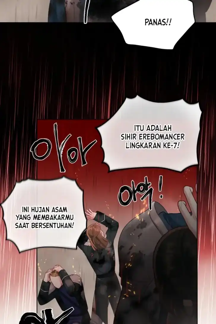 A Transmigrators Privilege Chapter 104 Halaman 26