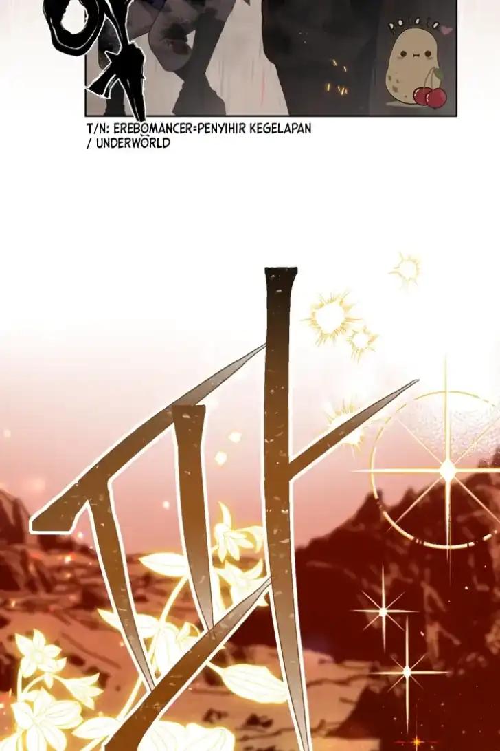A Transmigrators Privilege Chapter 104 Halaman 27