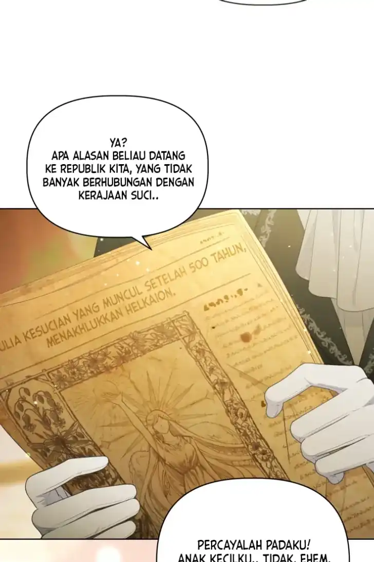 A Transmigrators Privilege Chapter 108 Halaman 22