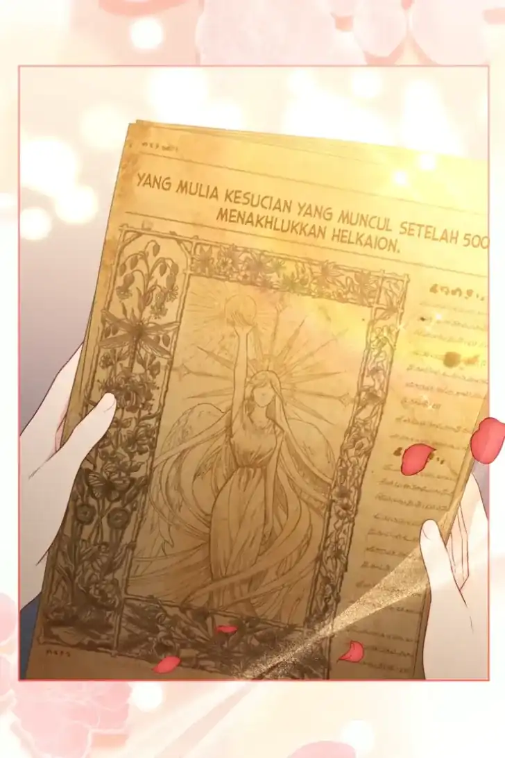 A Transmigrators Privilege Chapter 108 Halaman 24