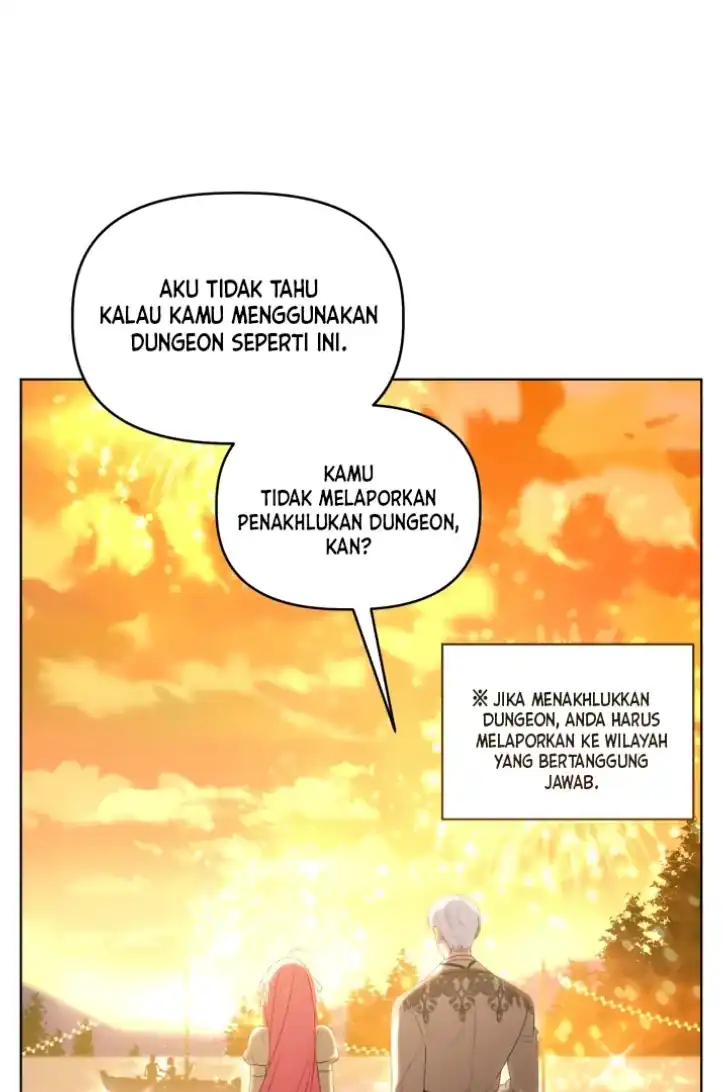 A Transmigrators Privilege Chapter 110 Halaman 27