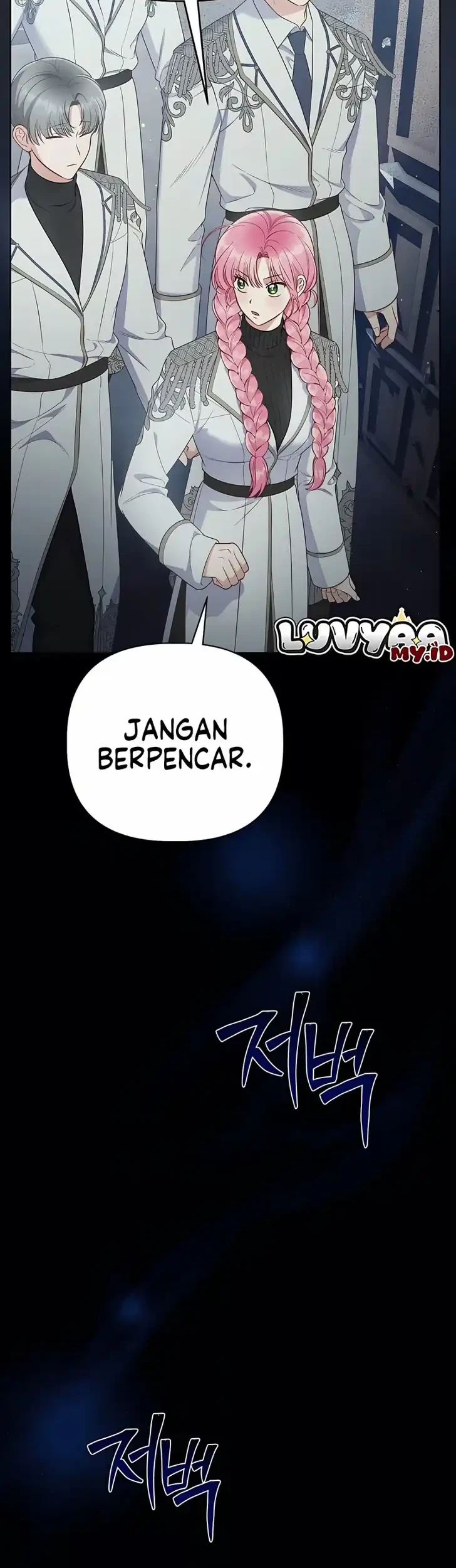 A Transmigrators Privilege Chapter 137 Halaman 14