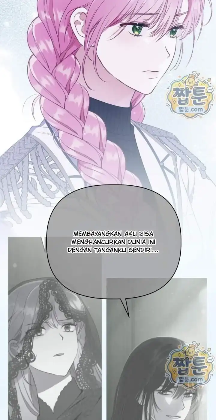 A Transmigrators Privilege Chapter 141 Halaman 33