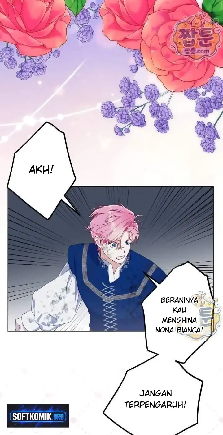 A Transmigrators Privilege Chapter 143 Halaman 27