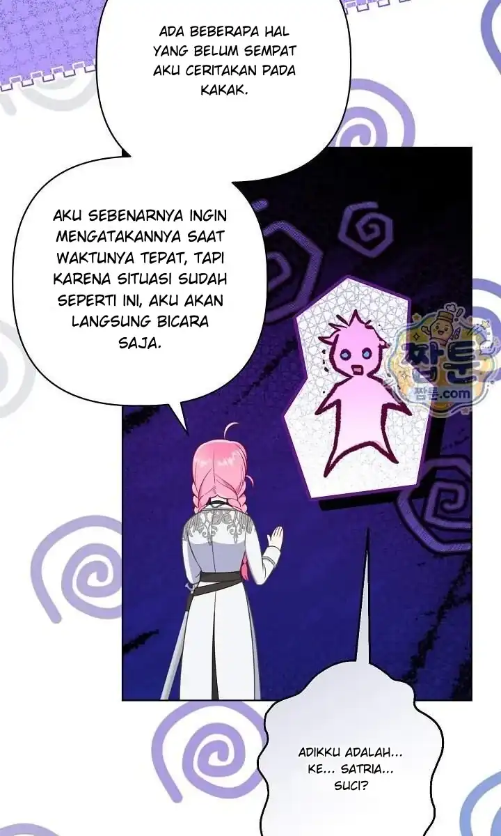 A Transmigrators Privilege Chapter 144 Halaman 26