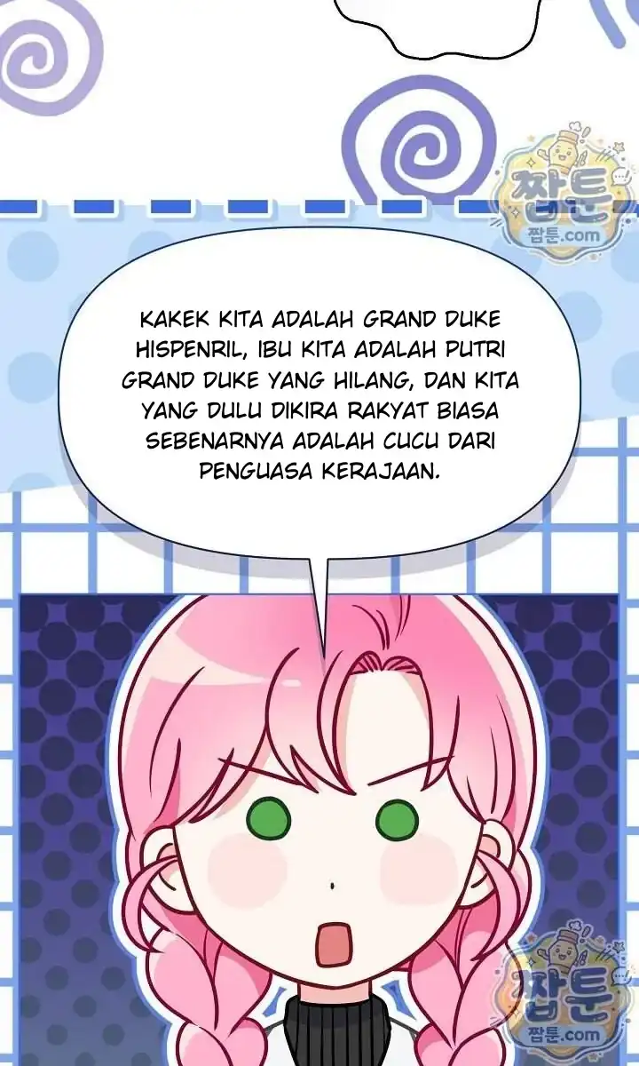 A Transmigrators Privilege Chapter 144 Halaman 27