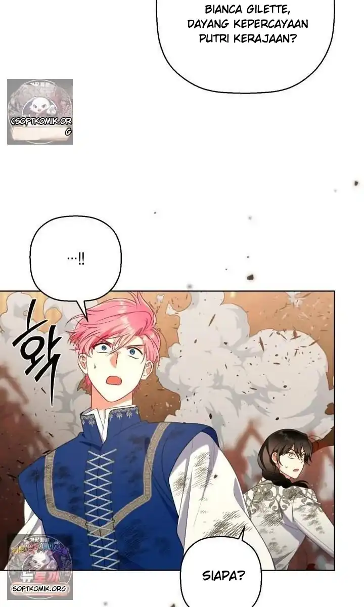 A Transmigrators Privilege Chapter 146 Halaman 28