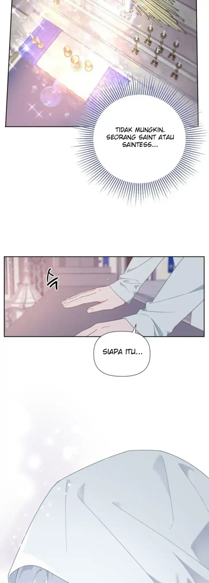 A Transmigrators Privilege Chapter 15 Halaman 14