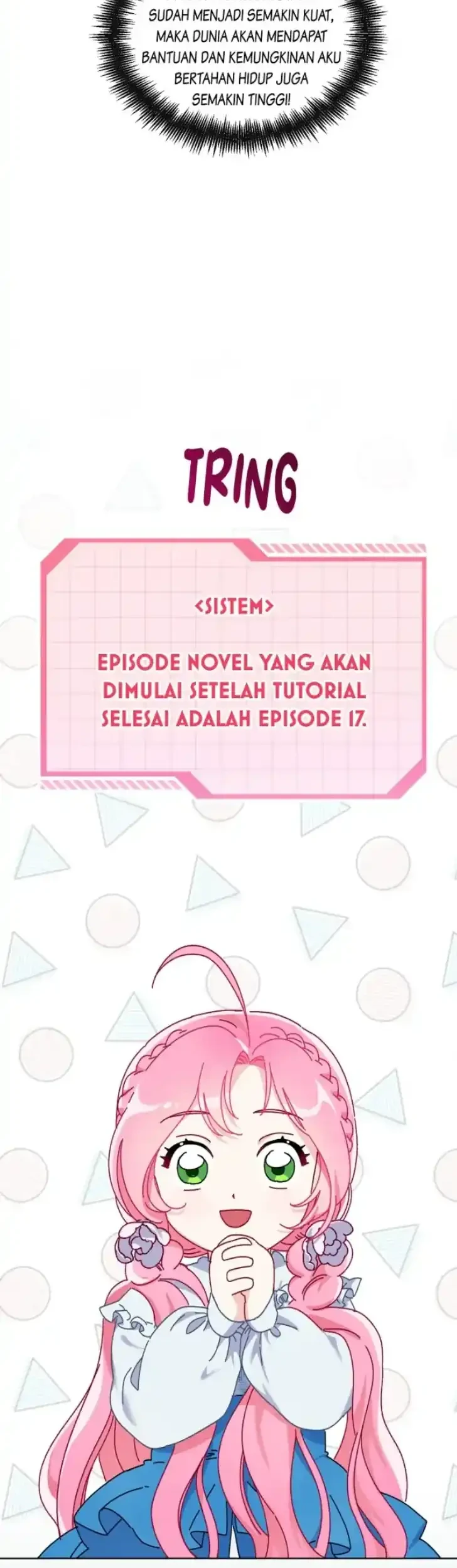 A Transmigrators Privilege Chapter 3 Halaman 14