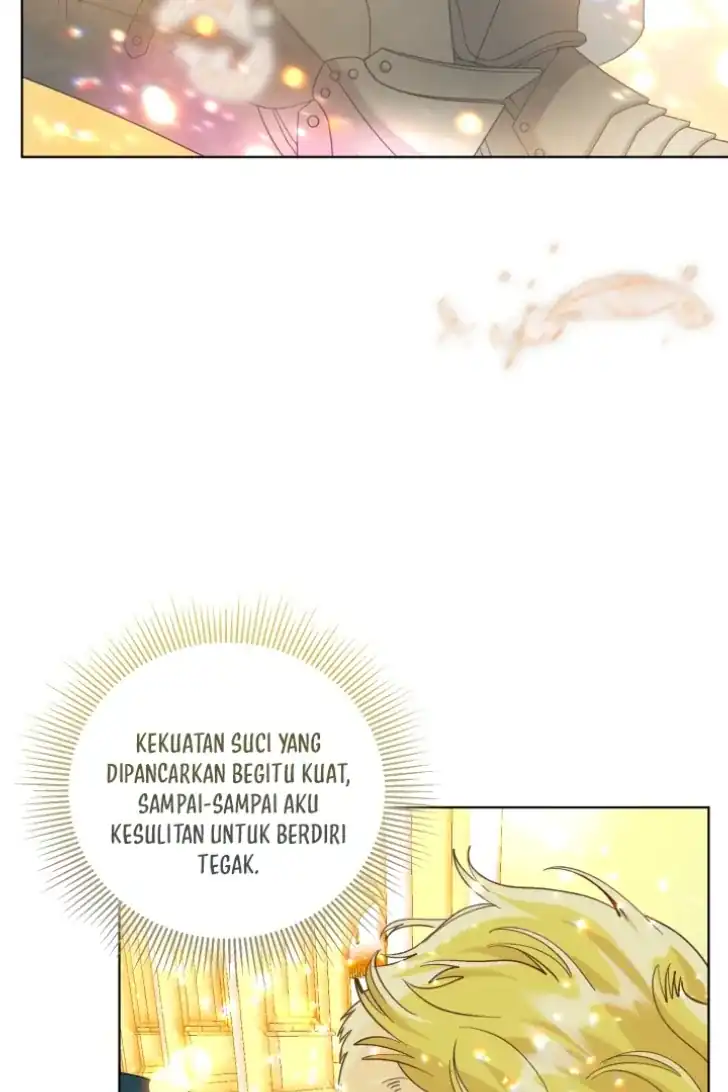 A Transmigrators Privilege Chapter 83 Halaman 21