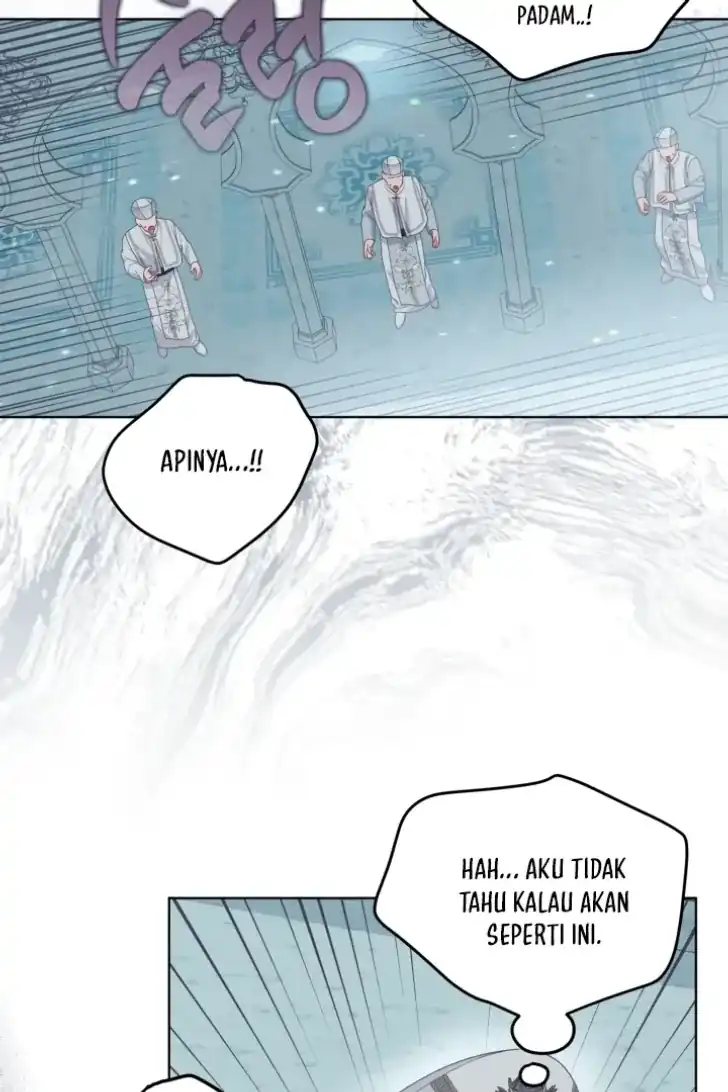 A Transmigrators Privilege Chapter 85 Halaman 22