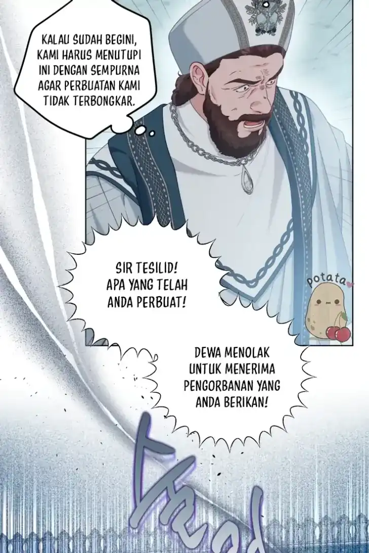 A Transmigrators Privilege Chapter 85 Halaman 23