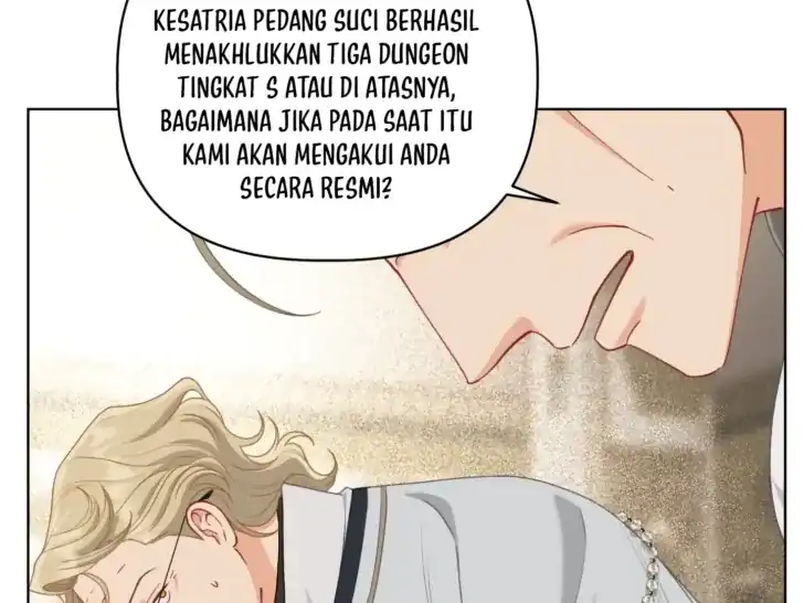A Transmigrators Privilege Chapter 87 Halaman 40