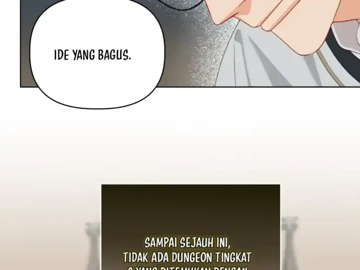 A Transmigrators Privilege Chapter 87 Halaman 43
