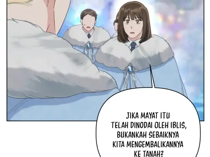 A Transmigrators Privilege Chapter 91 Halaman 50