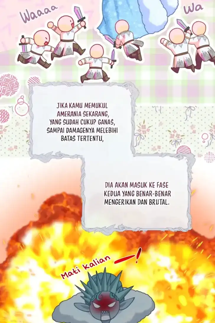 A Transmigrators Privilege Chapter 93 Halaman 23