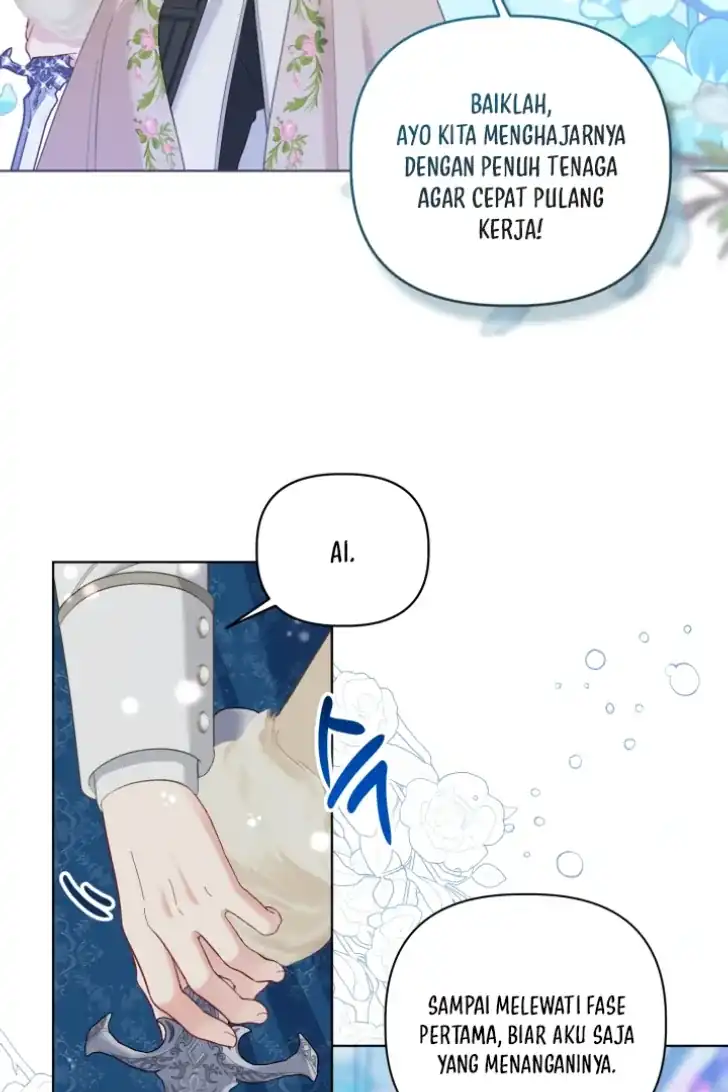 A Transmigrators Privilege Chapter 93 Halaman 26