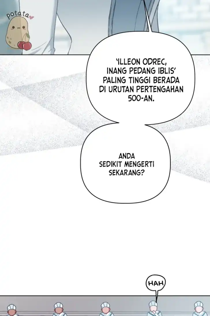 A Transmigrators Privilege Chapter 95 Halaman 22