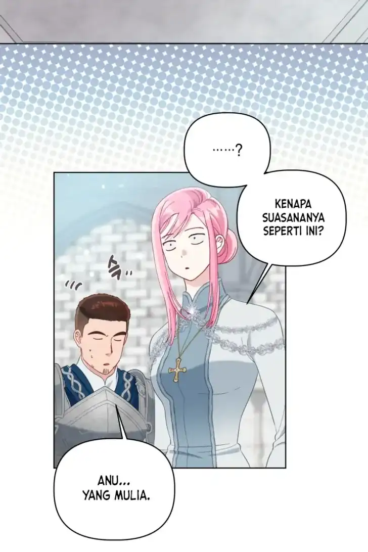 A Transmigrators Privilege Chapter 95 Halaman 24