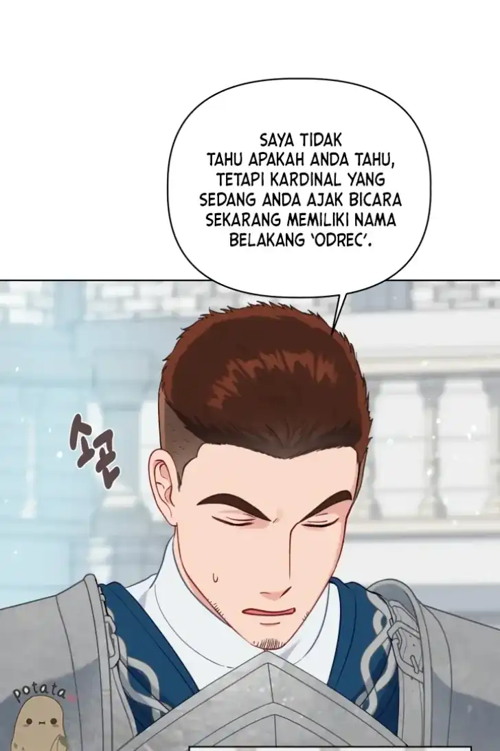 A Transmigrators Privilege Chapter 95 Halaman 25