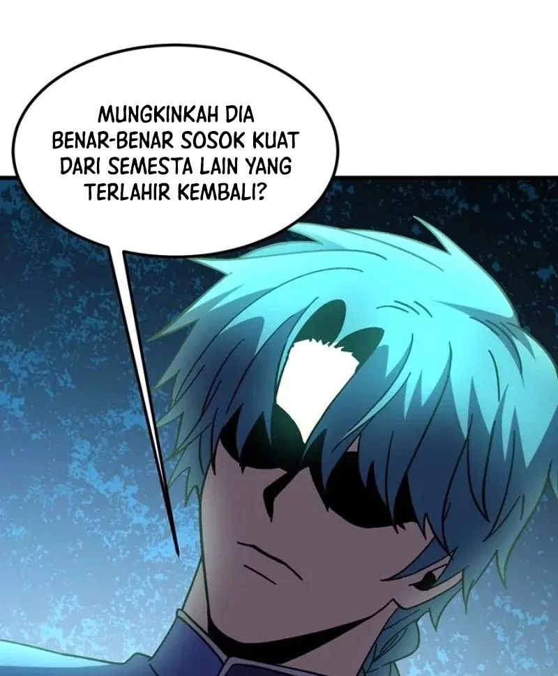 Apex Future Martial Arts Chapter 263 Halaman 17