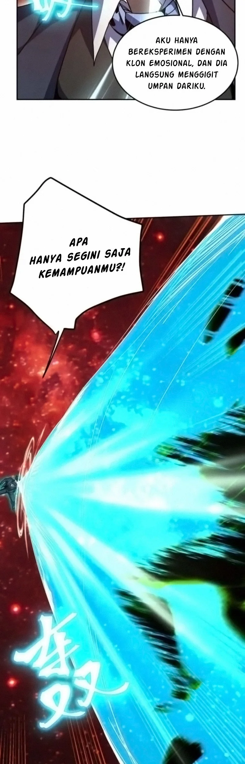 Apex Future Martial Arts Chapter 287 Halaman 13