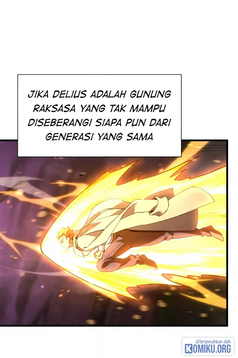 Apex Future Martial Arts Chapter 352 Halaman 16