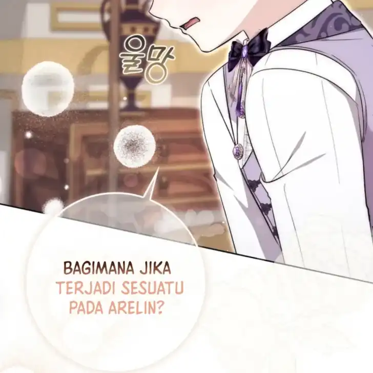 Arelyn Is Sick And Tired Chapter 23 Halaman 50