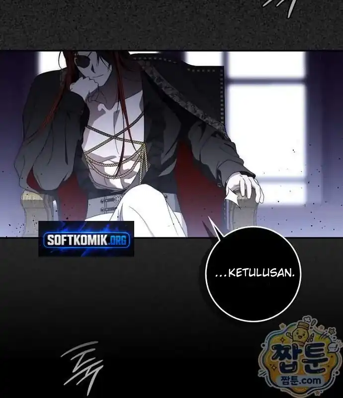 Arelyn Is Sick And Tired Chapter 71 Halaman 24