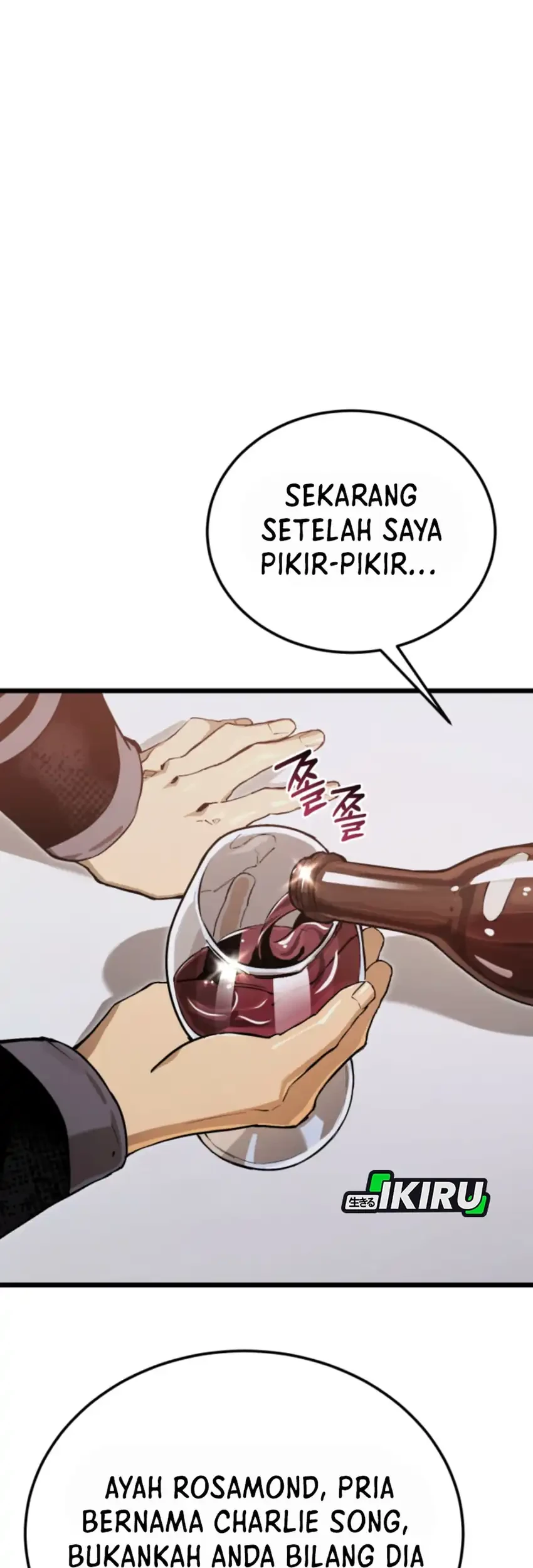 Black Haired Us Army General Chapter 13 Halaman 27