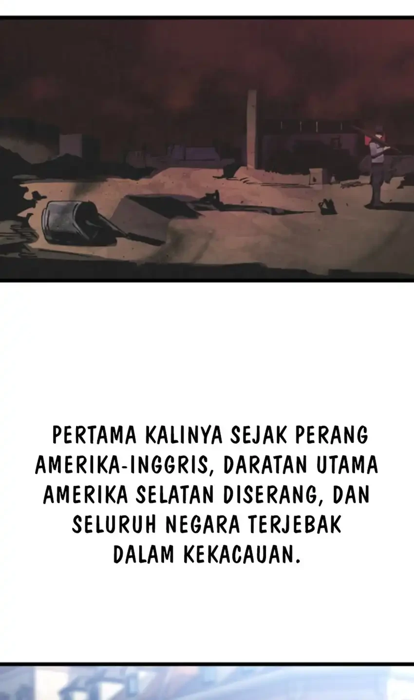 Black Haired Us Army General Chapter 19 Halaman 24