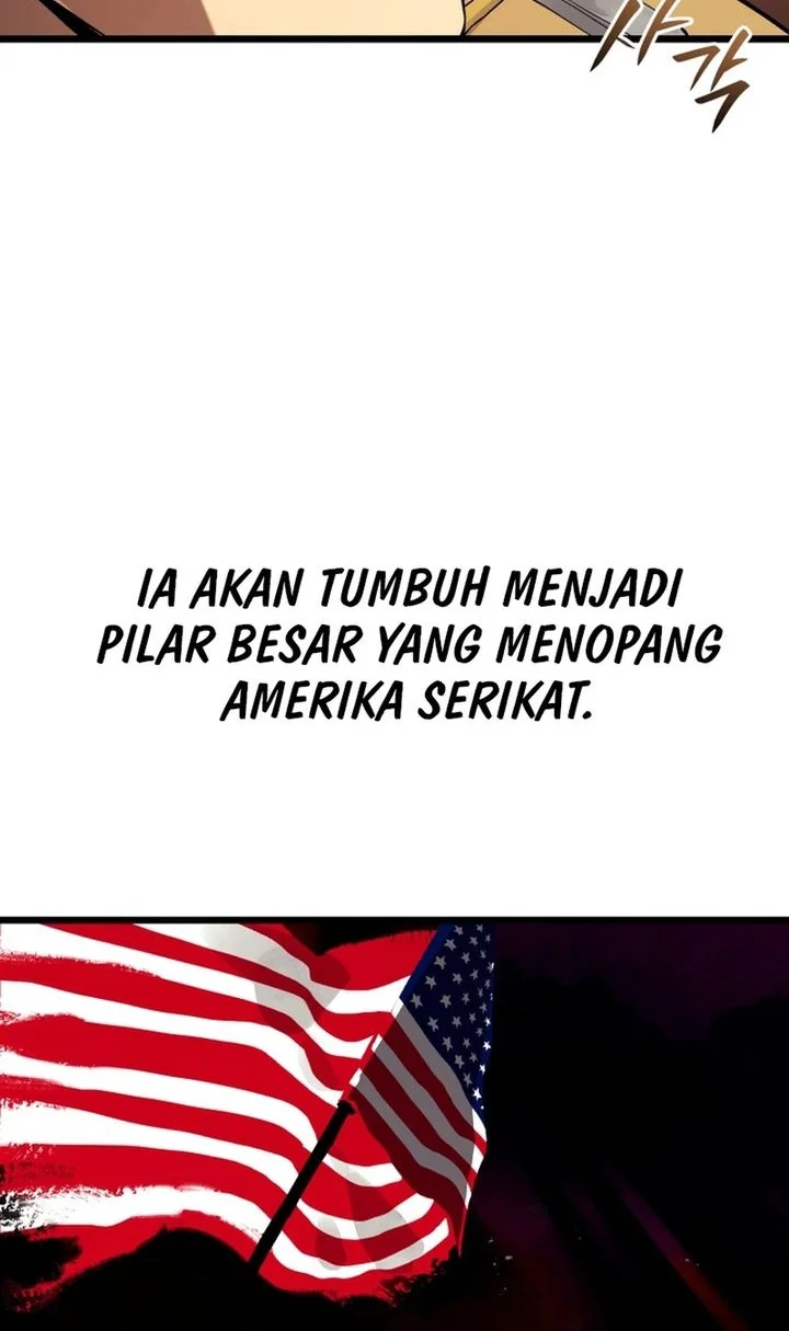 Black Haired Us Army General Chapter 24 Halaman 24