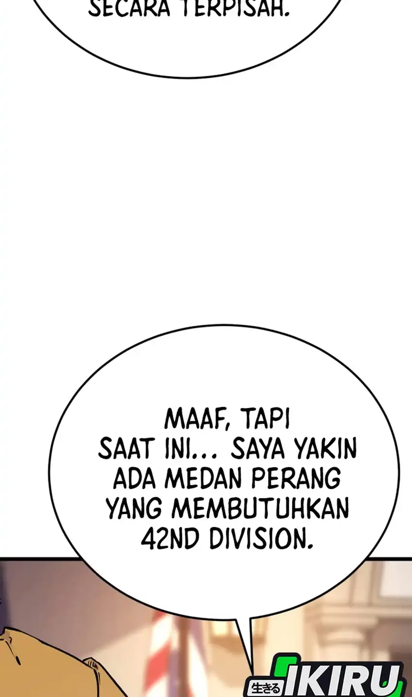 Black Haired Us Army General Chapter 32 Halaman 24